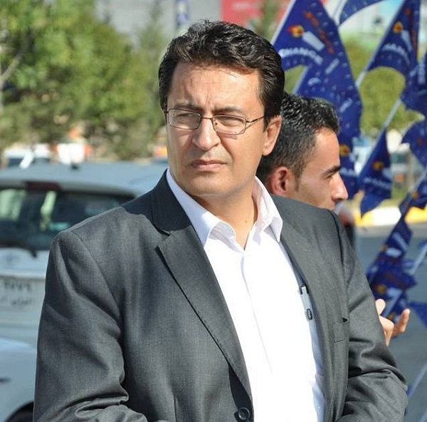 عەدنان عوسمان: پێویستە لایەنەكانی دیكەش وه‌كو گۆڕان لەگەڵ پارتی بگەنە رێككەوتن